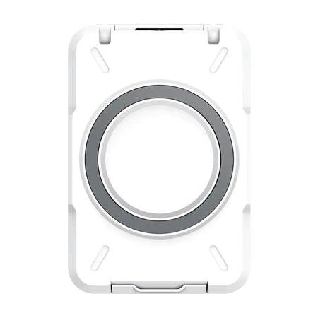 Magnetic Wallet &Card Holder with RFID Blocking Function for Iphone 17 16 15 14 Pro/ Pro Max/13 Pro Max/13 12 Pro Magsafe Wallet