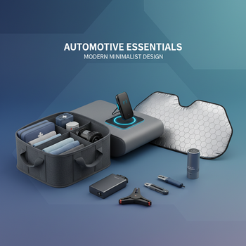 Automotive Essentials