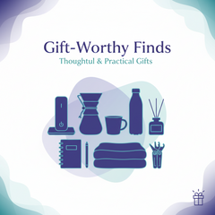 Collection image for: Gift-Worthy Finds
