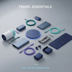 Collection image for: On-the-Go Essentials