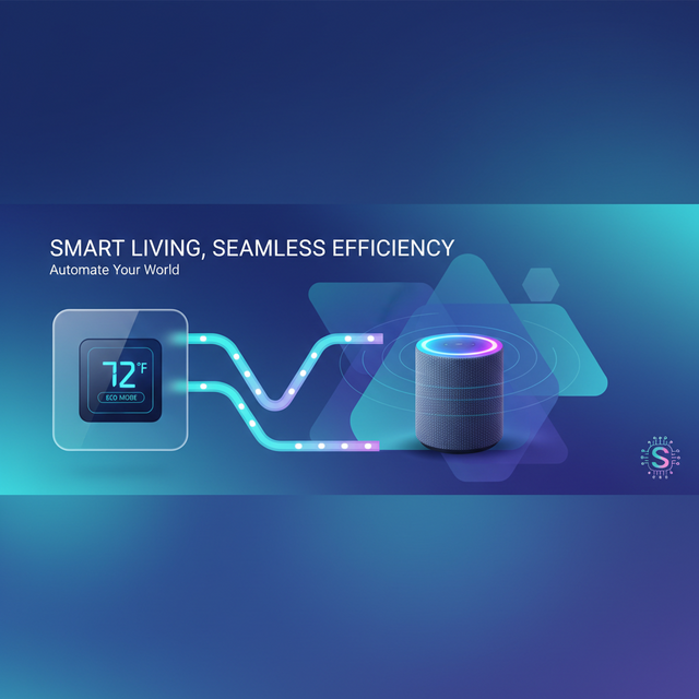 Smart Home Solutions
