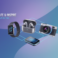 Collection image for: Tech & Gadgets