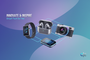 Tech & Gadgets