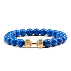 Dark Blue 3 / 21Cm