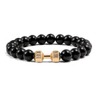 Bright Black 3 / 21Cm