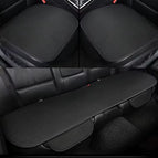 Whole Set Black 3Pcs / Other / Four Seasons