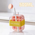 500Ml White (200006153)