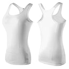 White / Xxl