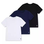 S / Polo Black