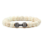 White / 19Cm