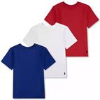 S / Heritage Royal Blue/White/Red