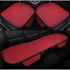 Whole Set Red 3Pcs / Other / Four Seasons
