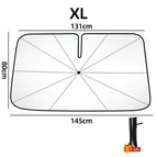 Xl 145X131X80Cm