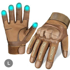 Light Brown / L
