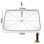 L 143X121X77Cm