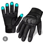 Black / L