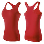 Red / M
