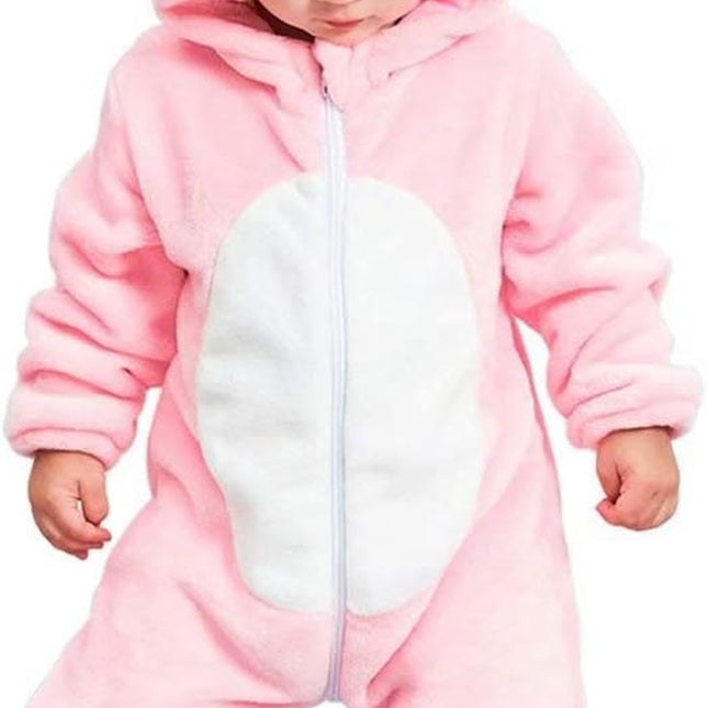 Baby Animal Costumes Unisex Toddler Outfit Halloween Dress up Romper