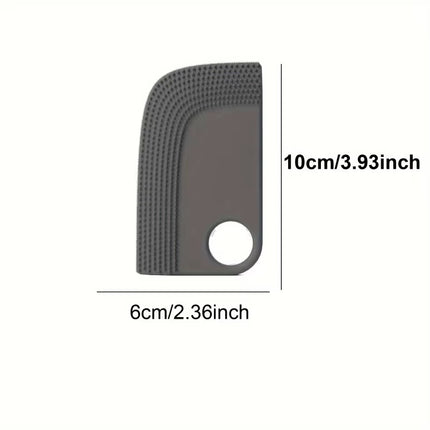 FurSweep Pro – Car Interior Hair Removal Brush & Cleaning Scraper Tool