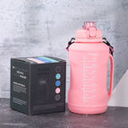 Pink / 2.0L