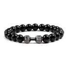 Bright Black / 19Cm