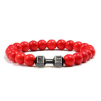 Red / 21Cm
