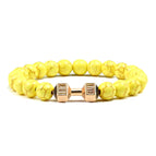 Yellow 3 / 21Cm
