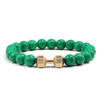Dark Green 3 / 21Cm